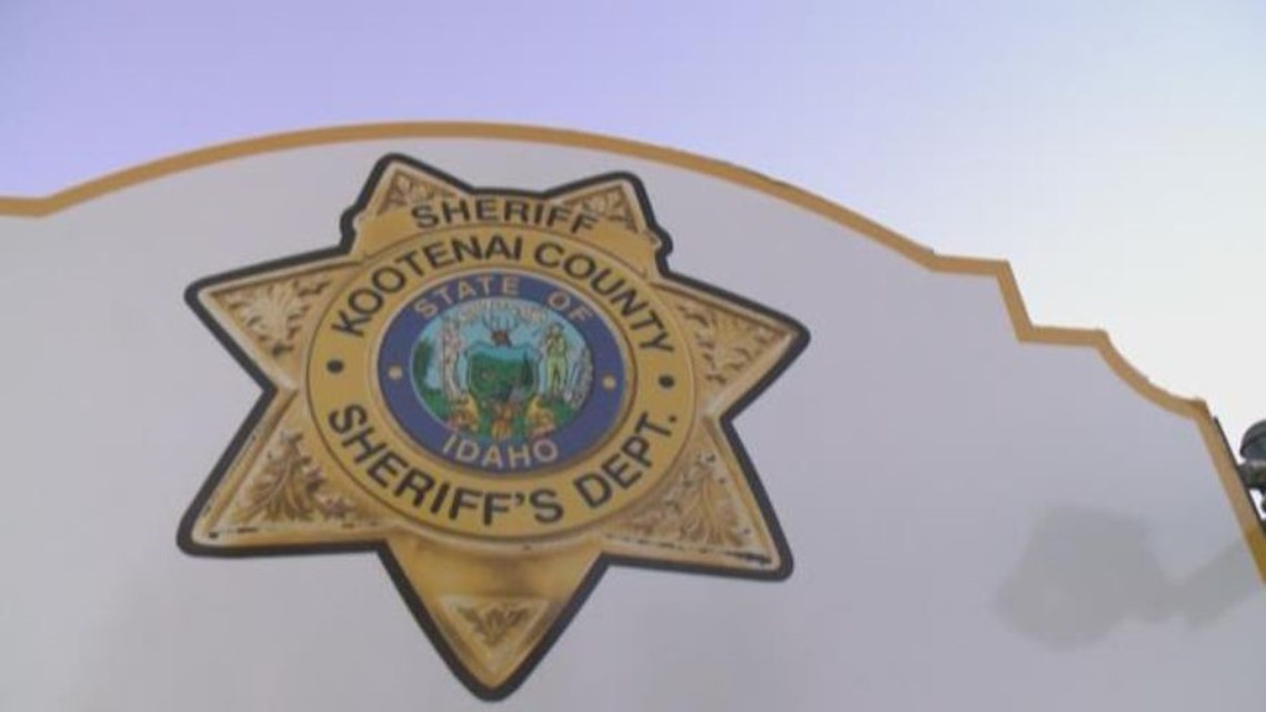 Harrison woman dies after falling through ice on Lake Coeur d'Alene - Vimarsana News
