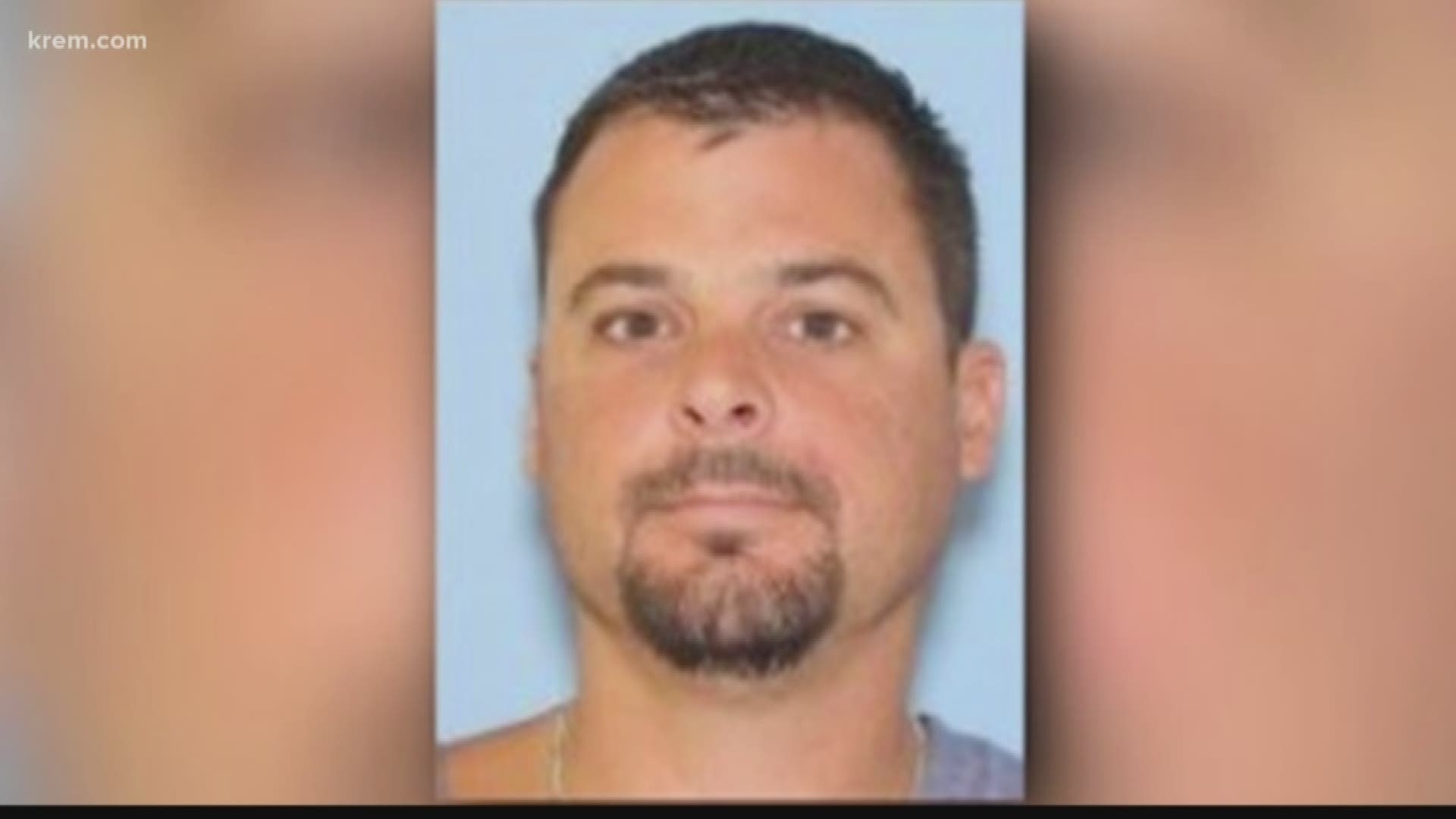 Body of missing Garfield County man found