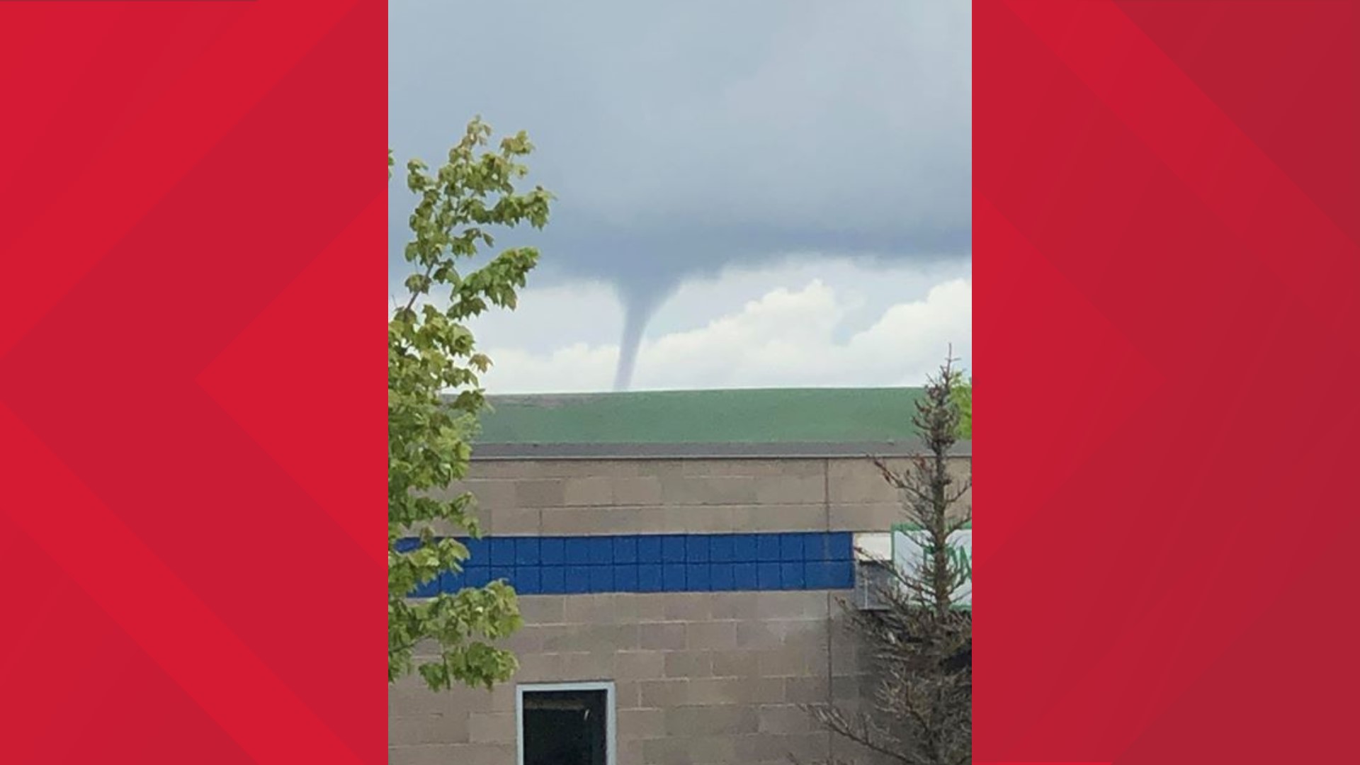Weather Classroom: Cold Air Funnel Clouds | krem.com