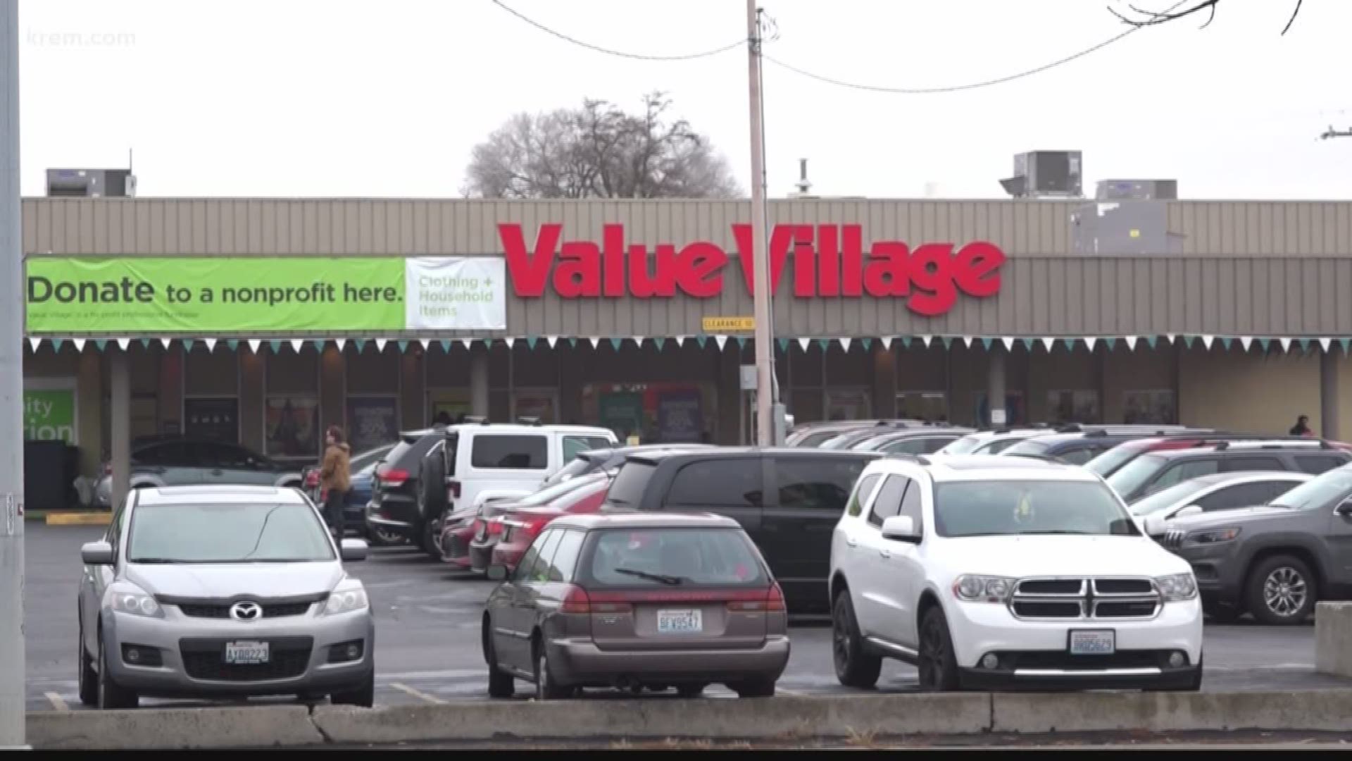 Judge Rogoff found Value Village deceived customers in the Spokane area when it advertised that purchases would benefit the Rypien Foundation.