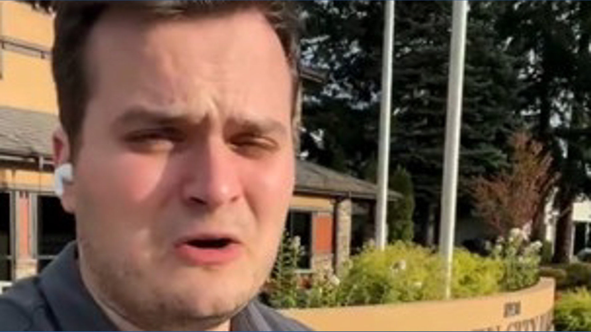 Contractual Risk Example As Hayden ends law enforcement contract, city and county disagree over ...