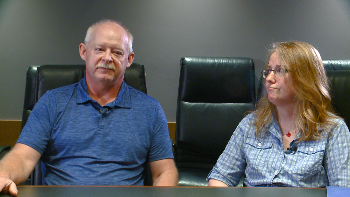 'It's borderline criminal': Spokane couple gets $2.2K surprise medical ...