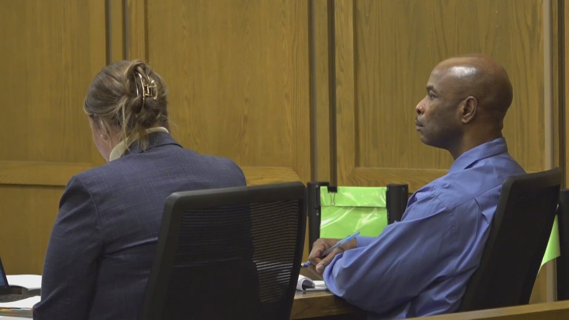 Spokane County jury finds woman guilty of murdering her father in 2024 ...