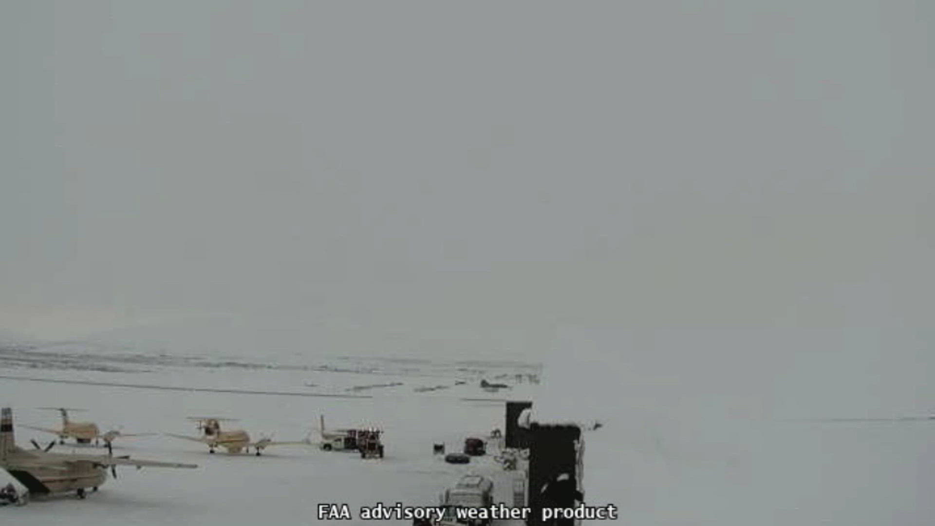 Missing commuter plane found crashed on Alaska sea ice, all 10 aboard ...