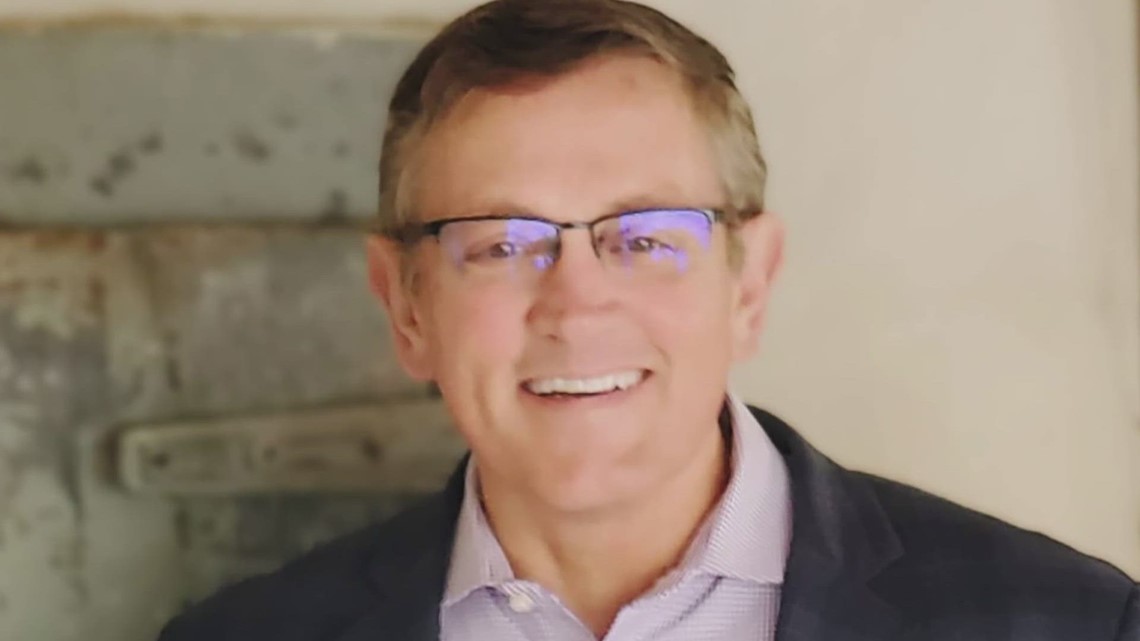 North Idaho College President Dr. Nick Swayne wins public records lawsuit - Vimarsana News