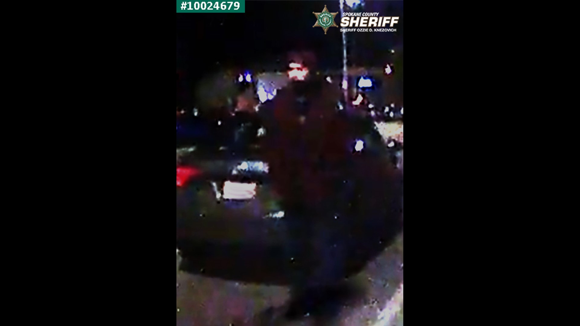 Spokane Valley deputies searching for man suspected in armed robbery ...