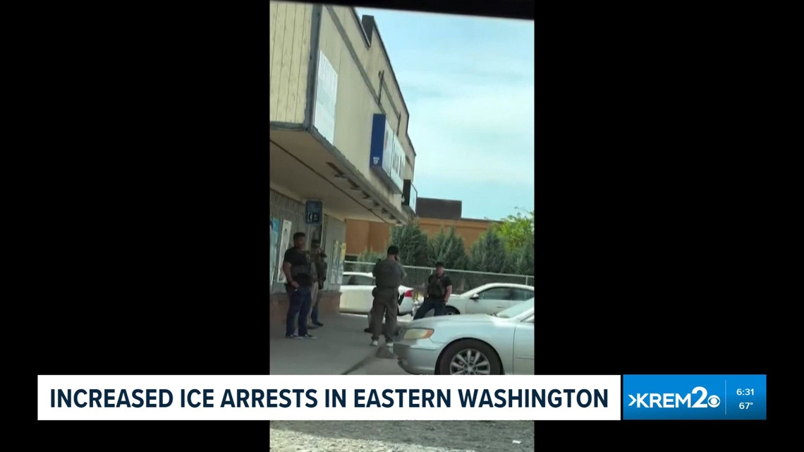 Federal judge orders release of 19-year-old nursing student detained by ...