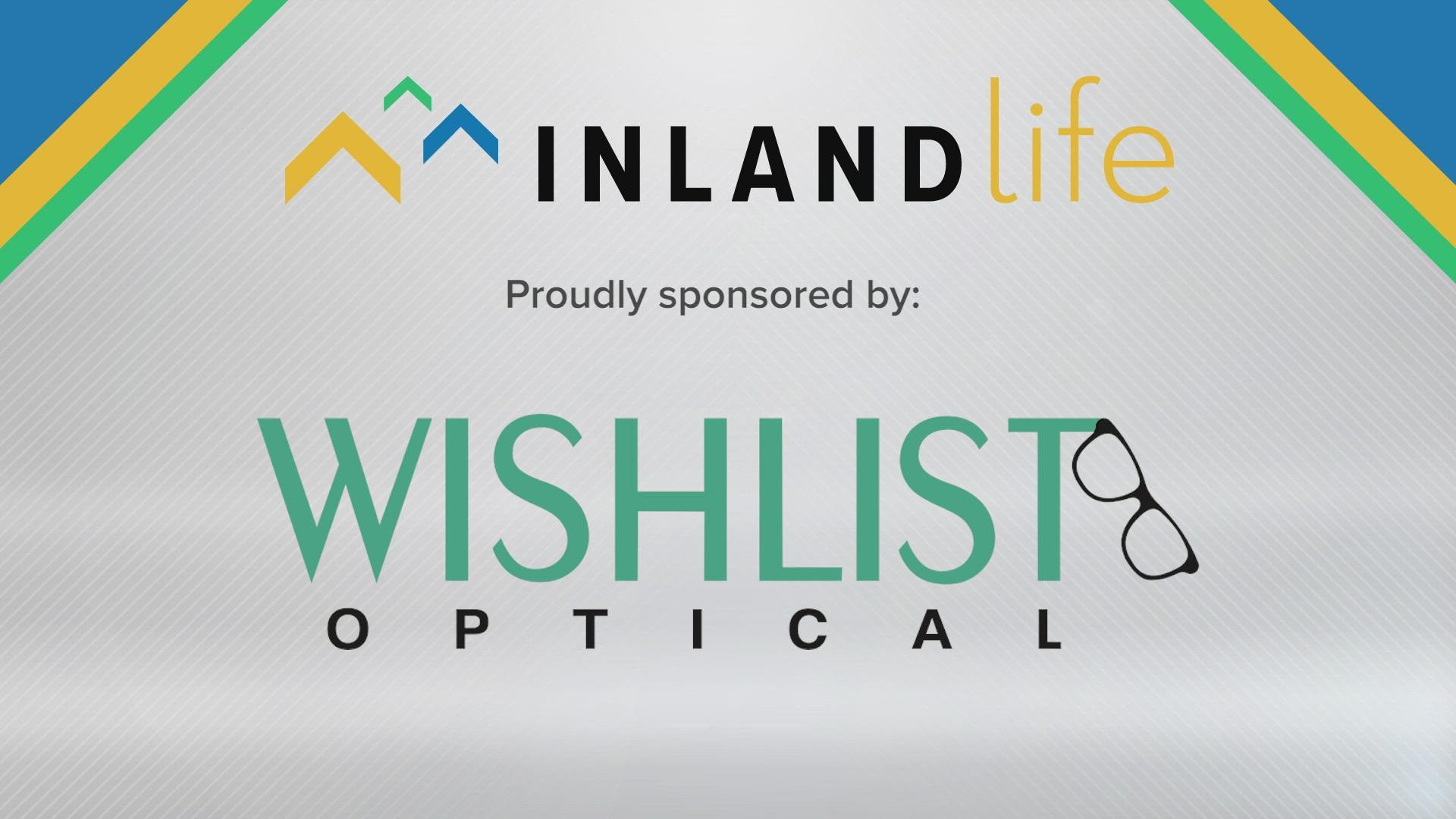 Wish it, want it, wear it! Wishlist Optical will make your eyewear wishes come true with unique designs at affordable prices.