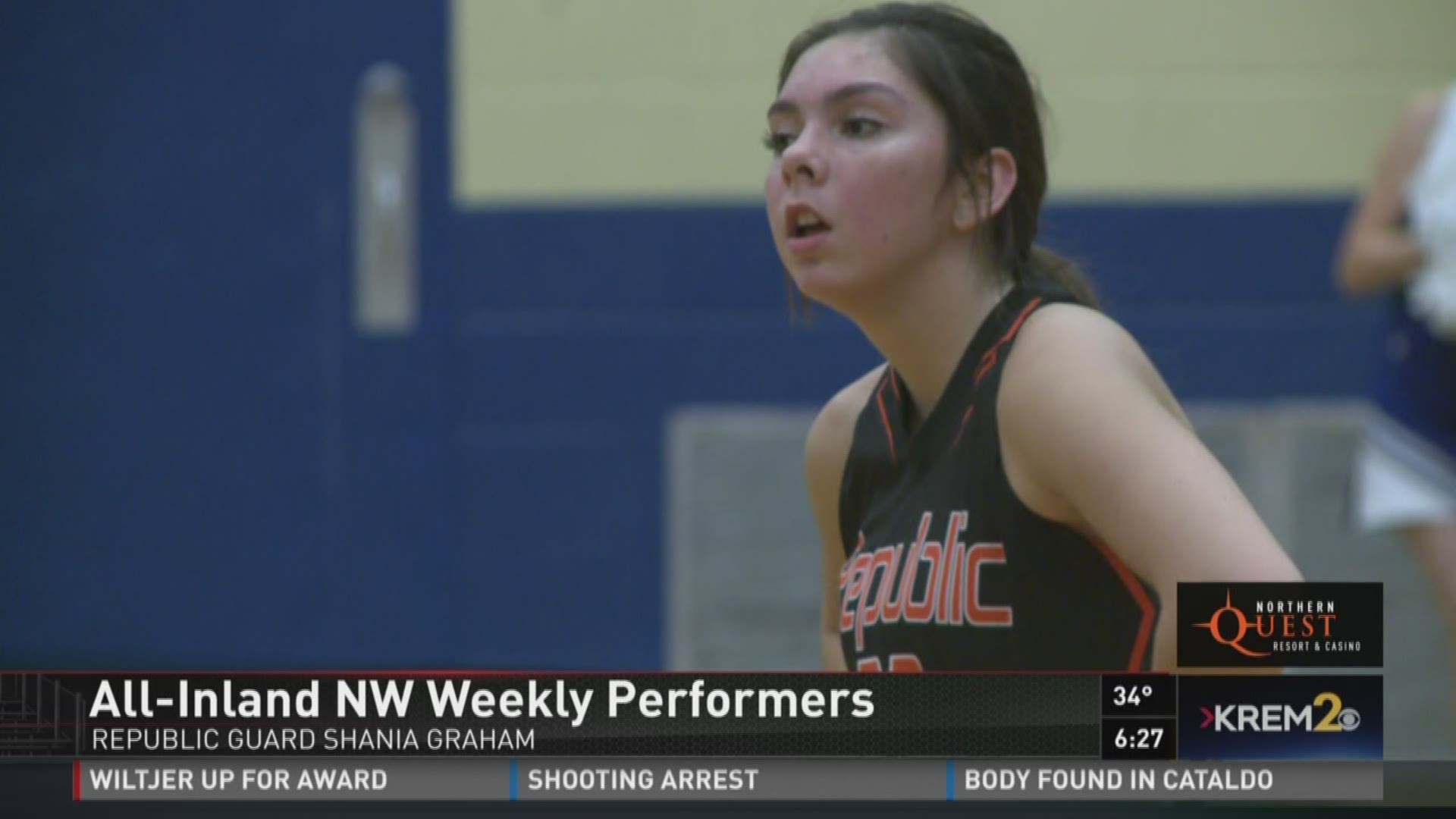 The top players from Week 3 of HSS 2Night include a pair of GSL guards who put up big performances in rivalry games.