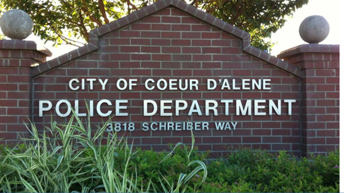 U.S. Marshals in L.A. arrest Coeur d'Alene man suspected of killing his 77-year-old mother