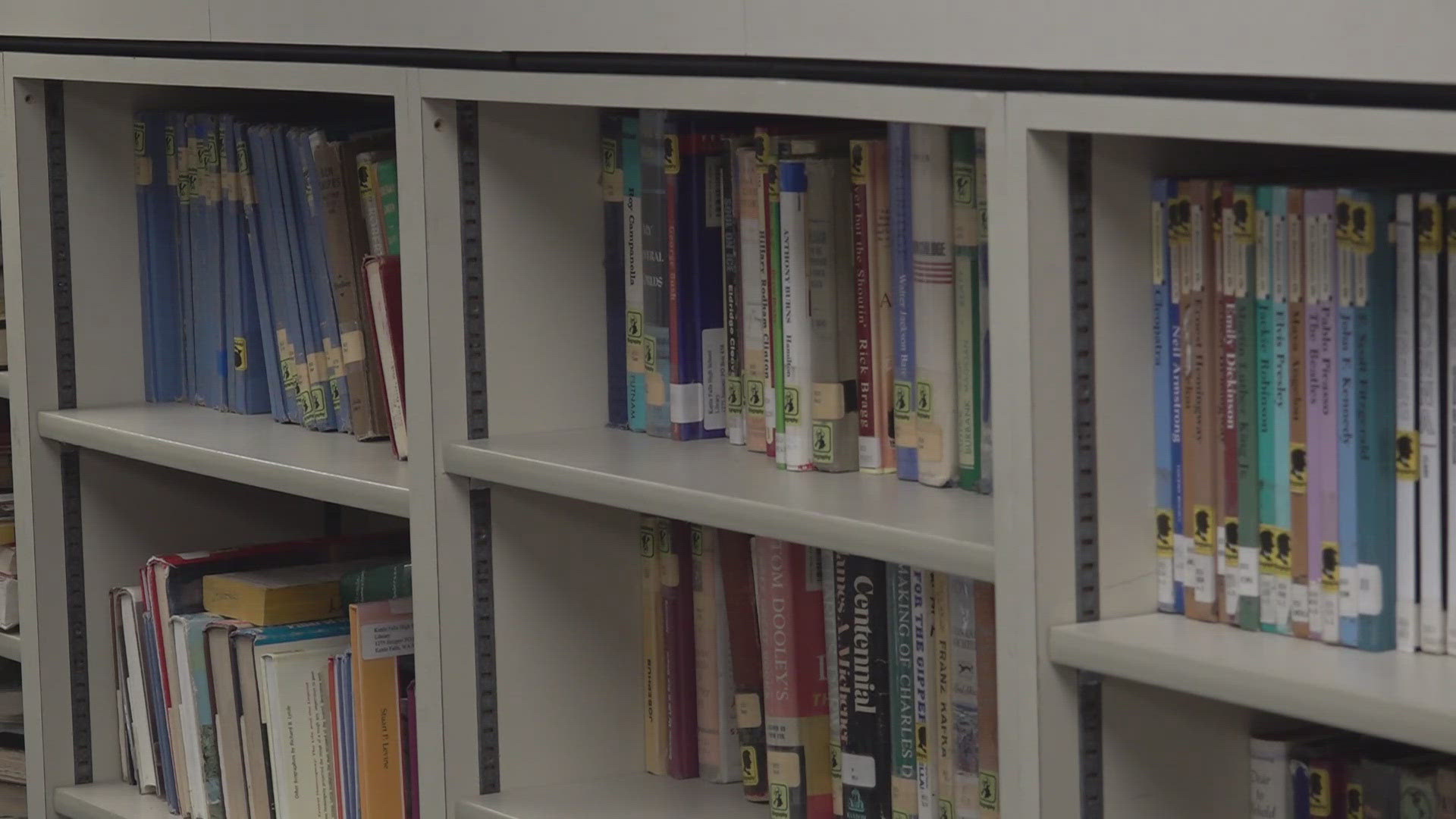 Officials from the university said rural communities across the Inland Northwest are struggling to find and fill accredited school counselor positions.