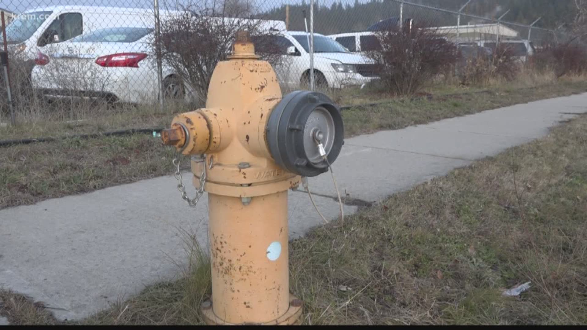 Now that several months have passed since that contamination incident, KREM 2 checked in to see what the city has done to keep this from happening again.