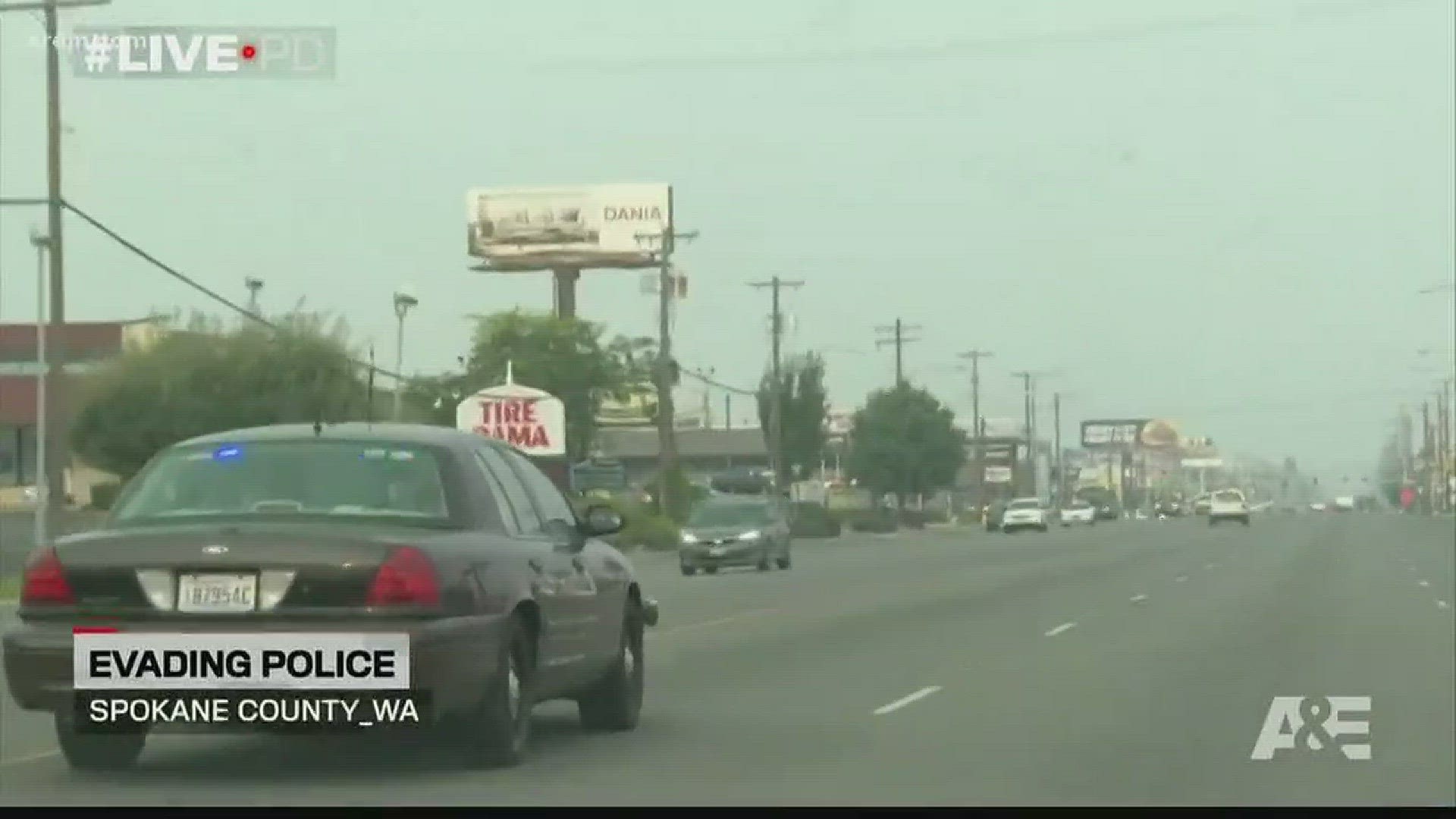 KREM 2's Amanda Roley takes a look at what rules shows like Live P-D could soon have to follow.