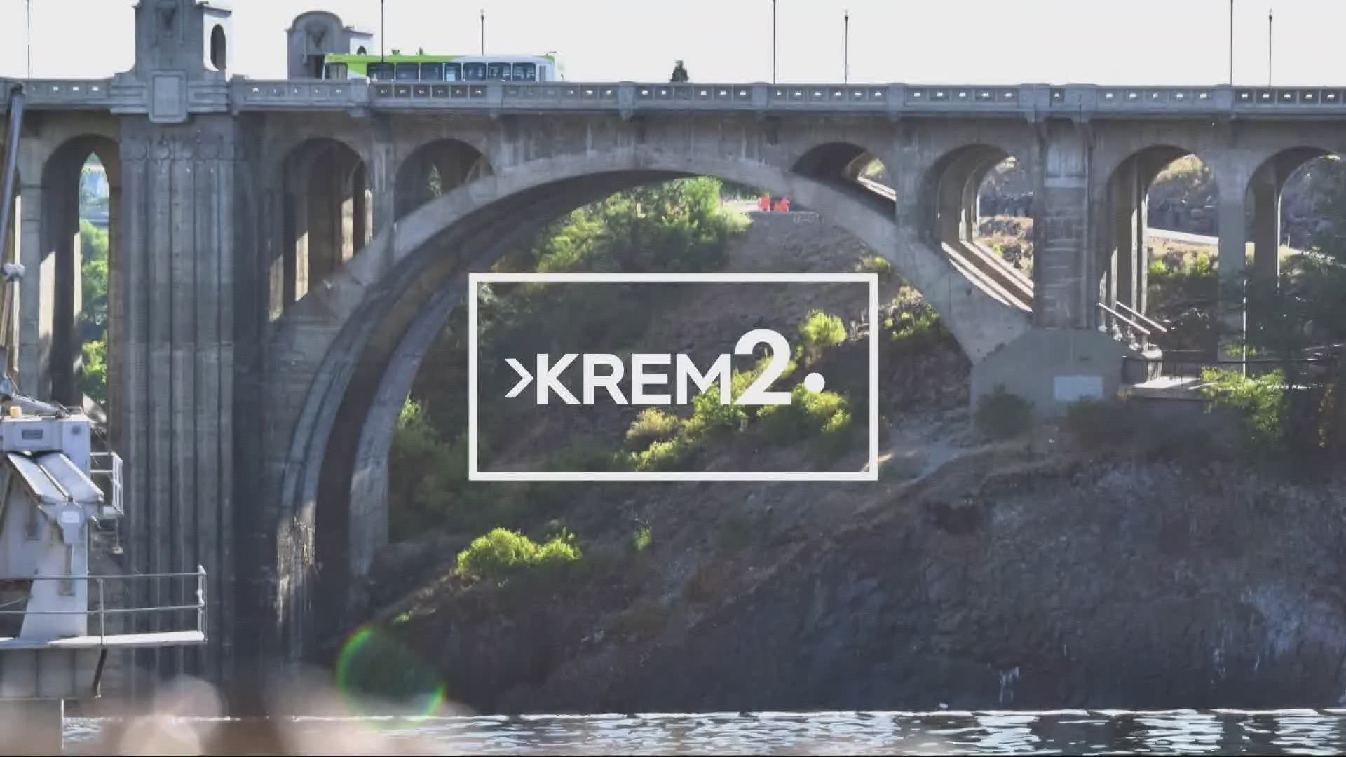 KREM 2 News at 4 p.m. on Sunday, July 12th, 2020