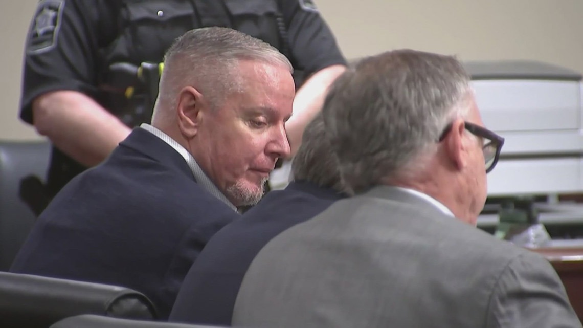 Spokane attorney says GA conviction of alleged school shooter's father puts parents "on notice"