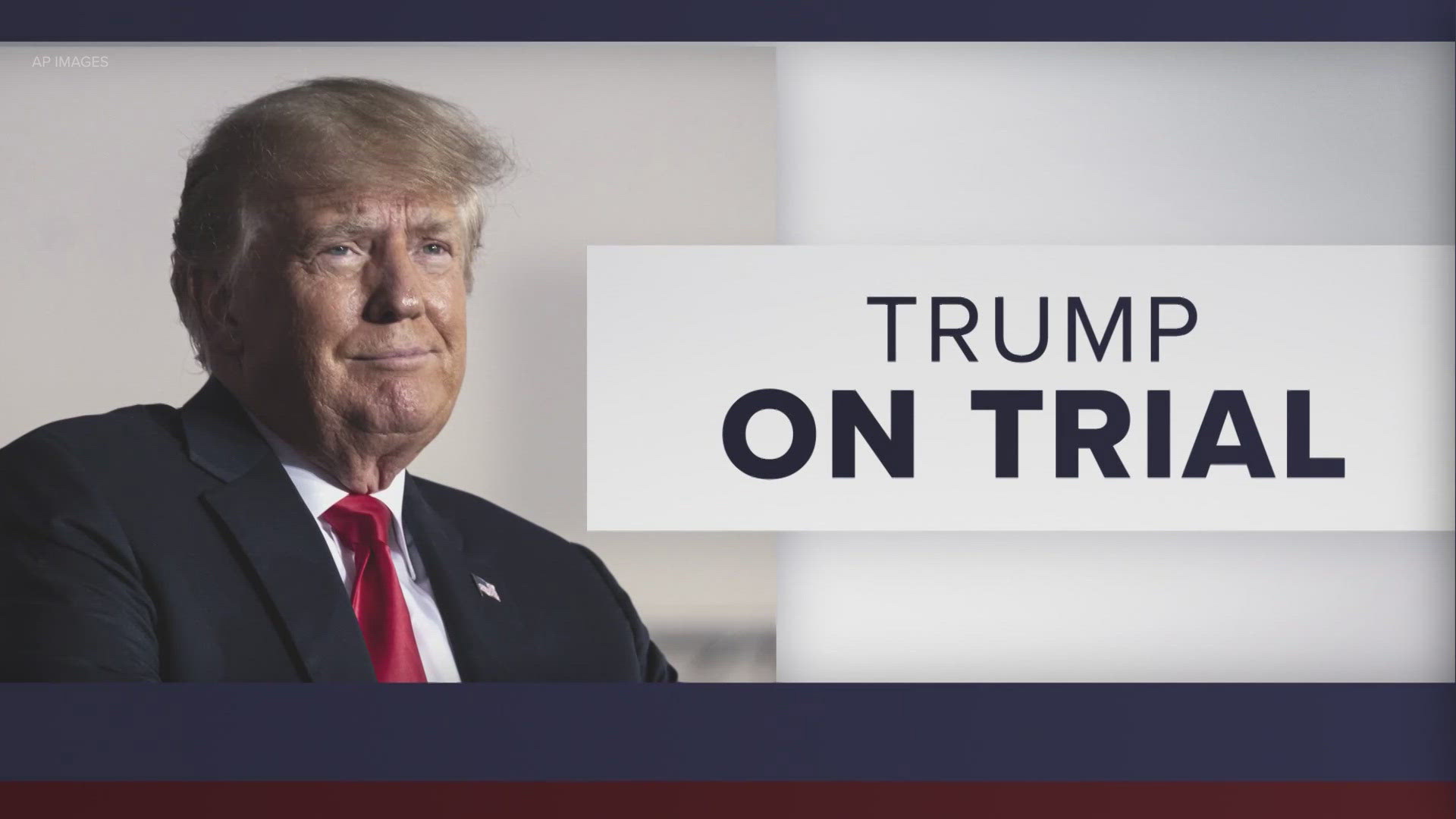 Closing arguments begin in former President Trump’s hush money trial ...