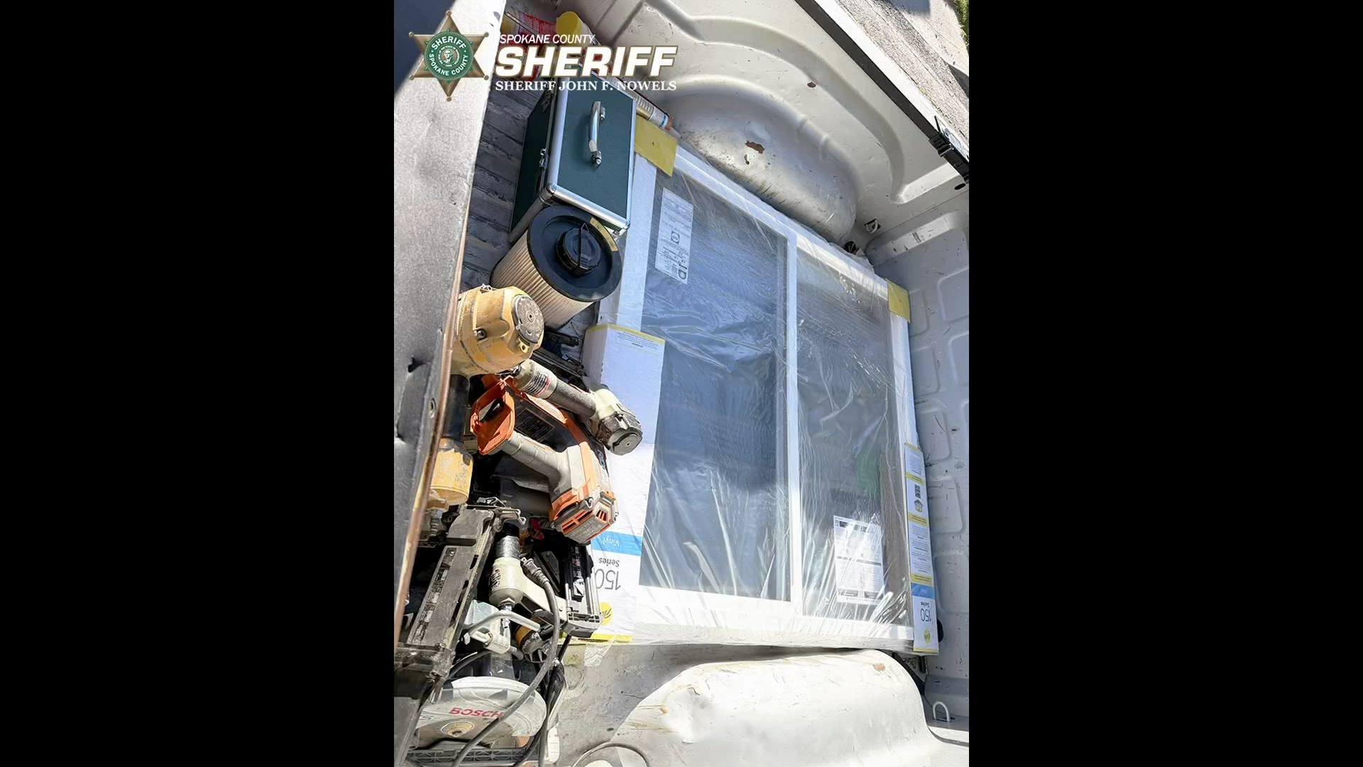 Running Man Spokane Spokane Valley deputies arrest Arizona fugitive wanted on sexual ...