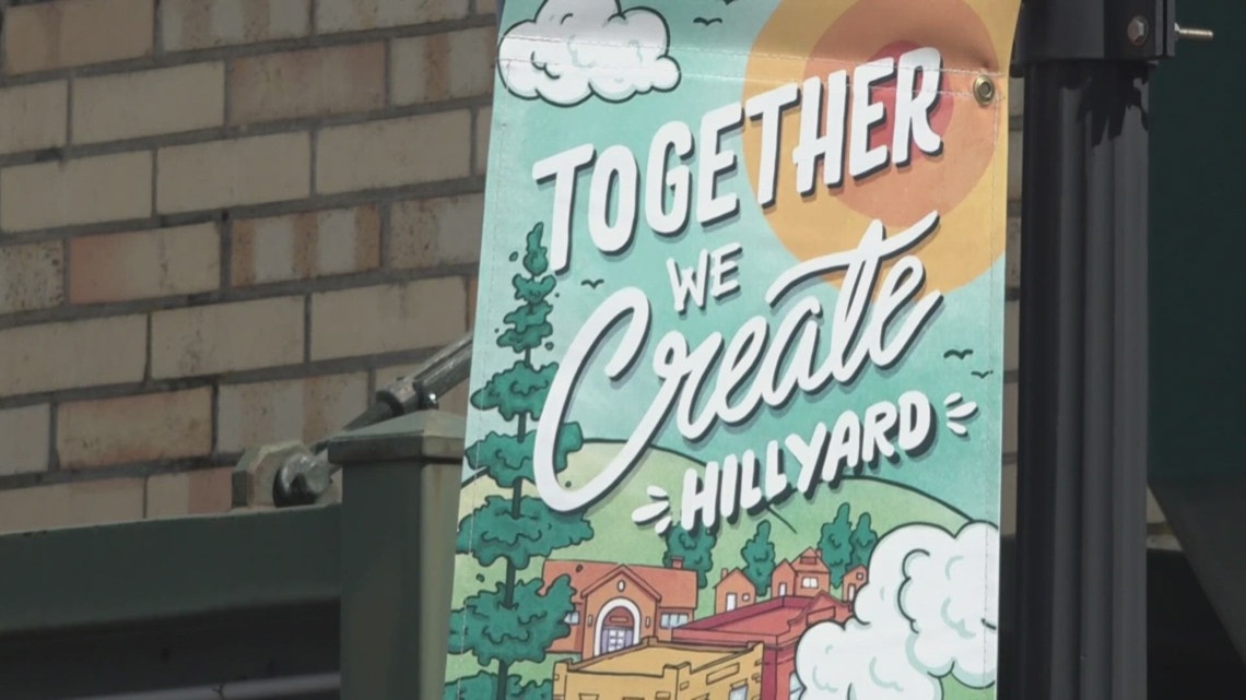 Boomtown: According to new data, Hillyard is the fastest growing neighborhoods in Spokane