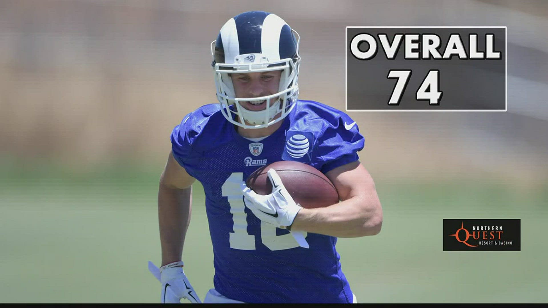 Spin Cycle: Was Cooper Kupp's season the best ever?