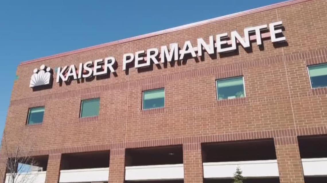 Washington Kaiser Permanente workers authorize strike | krem.com