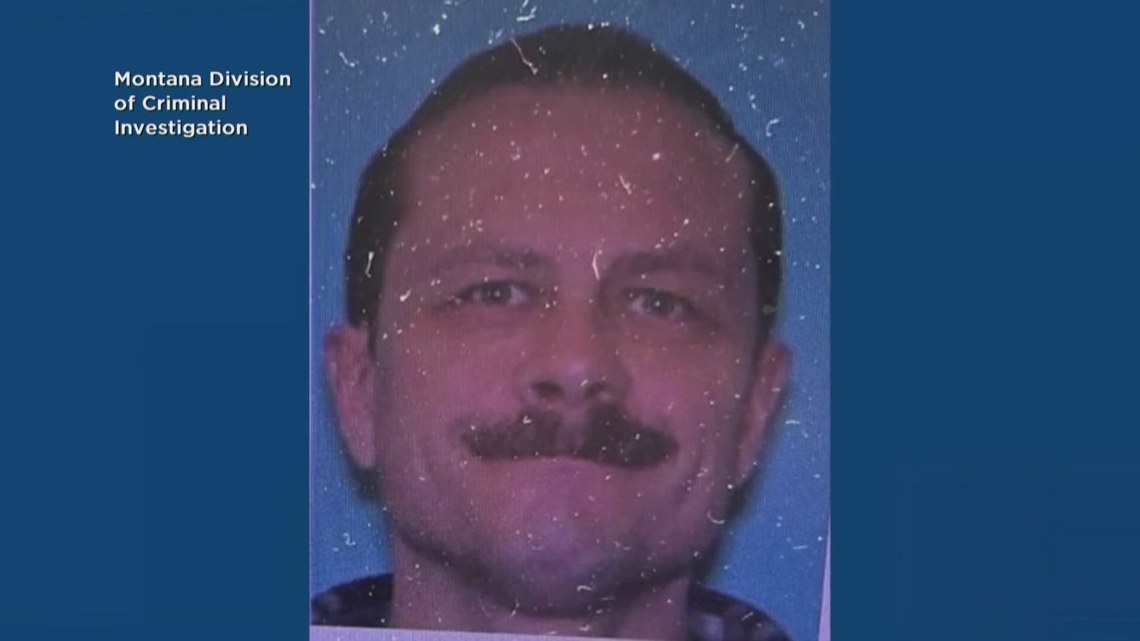 Former US soldier suspected of killing 4 in Montana remains at large ...