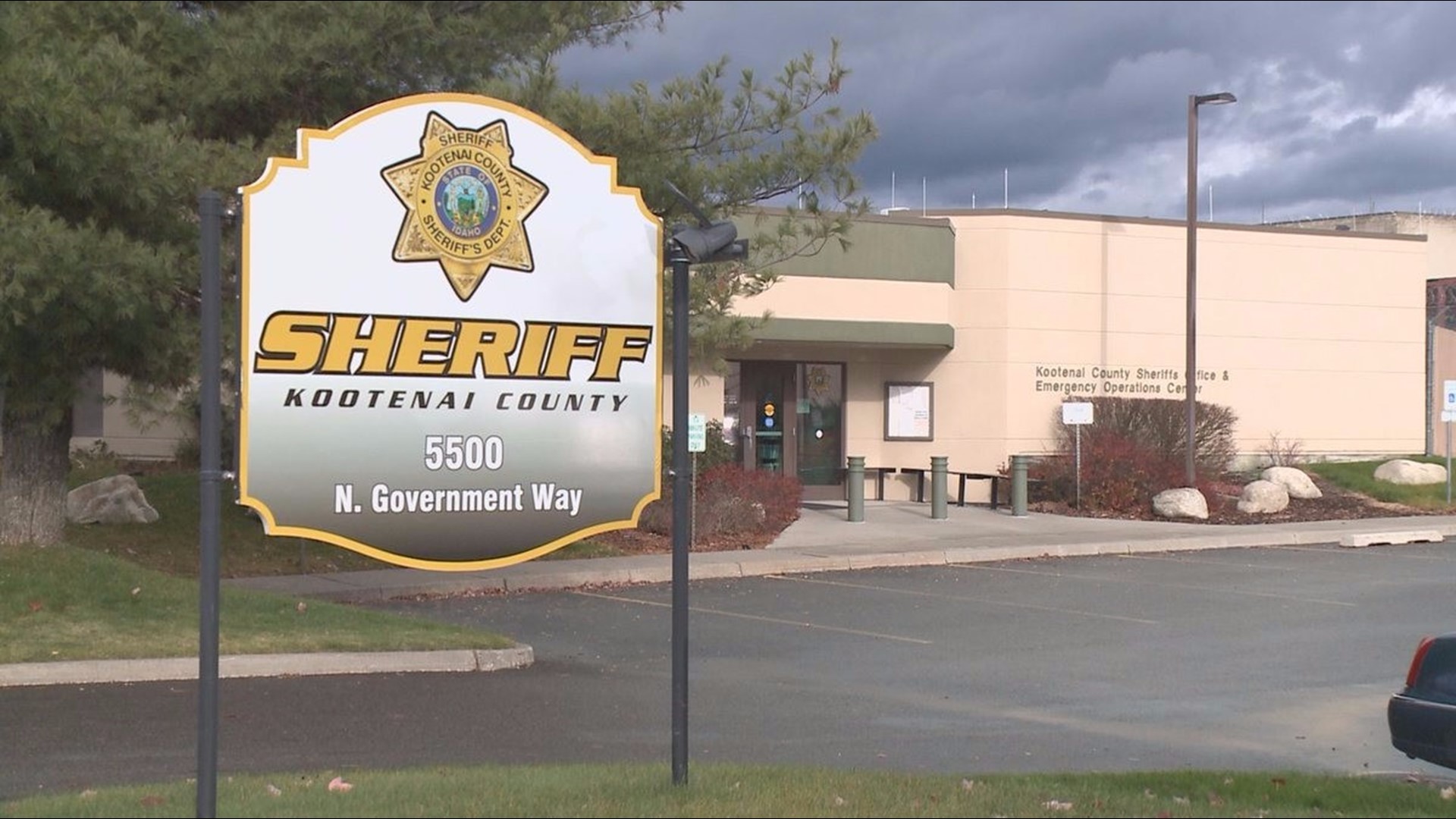 Kootenai County Sheriff says man involved in shooting with deputies ...