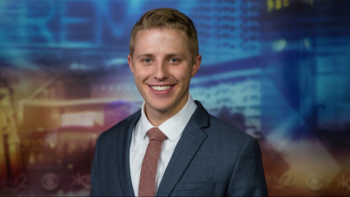 Rob Harris 'It's worth it to share'