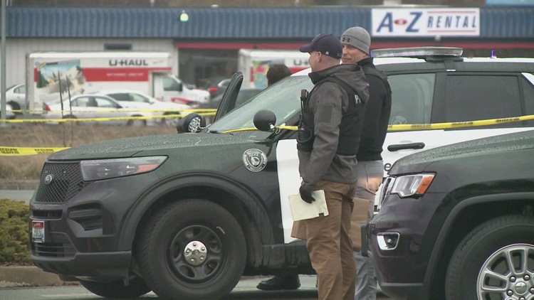 Man who shot at suspected car thief in Coeur d'Alene won't be charged