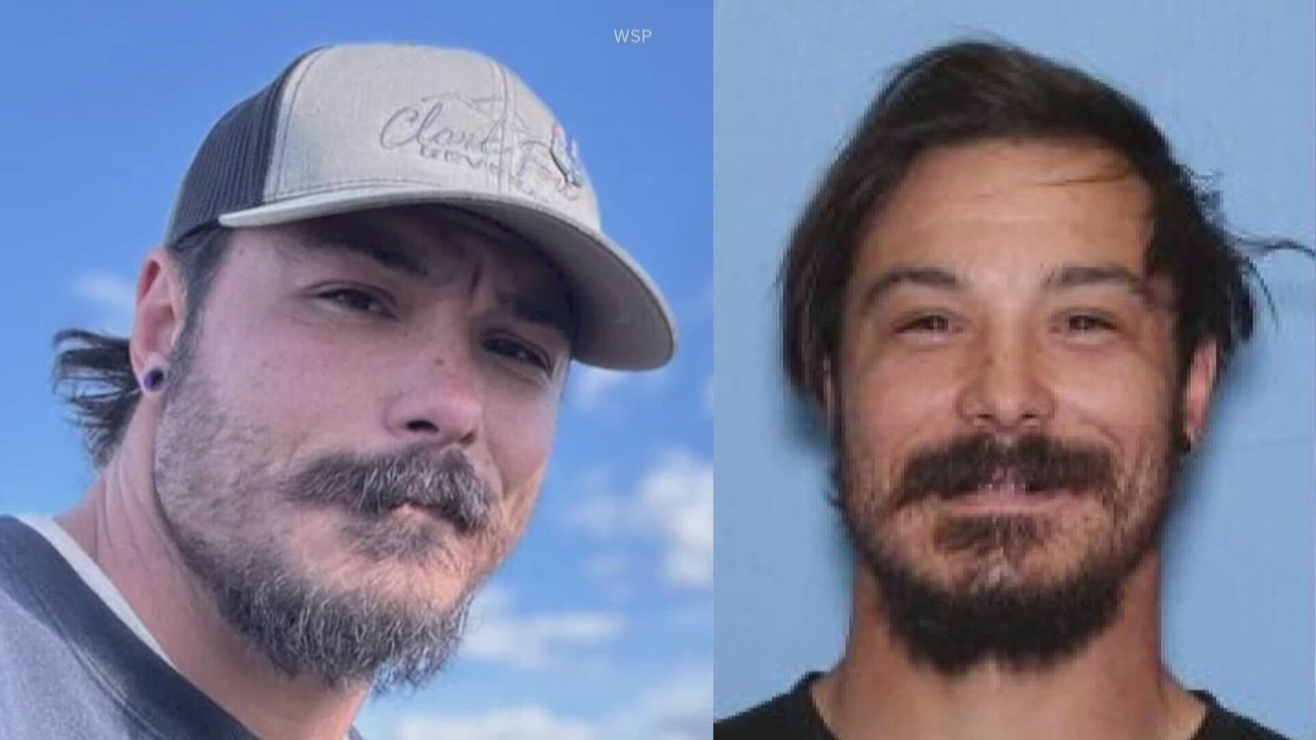 U.S. Marshals say tip' leads search for Travis Decker to
