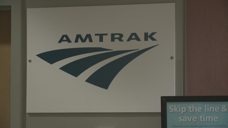 Amtrak restoring service in Seattle after railway agreement, strike avoided