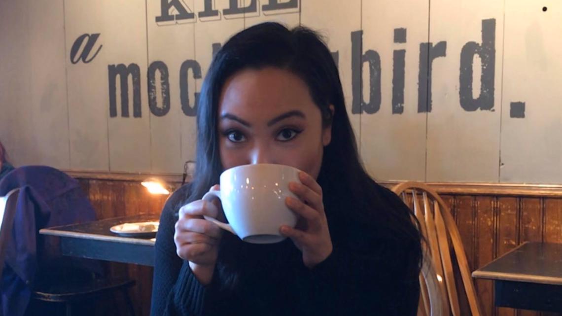 KREM welcomes Regina Ahn as newest anchor | krem.com