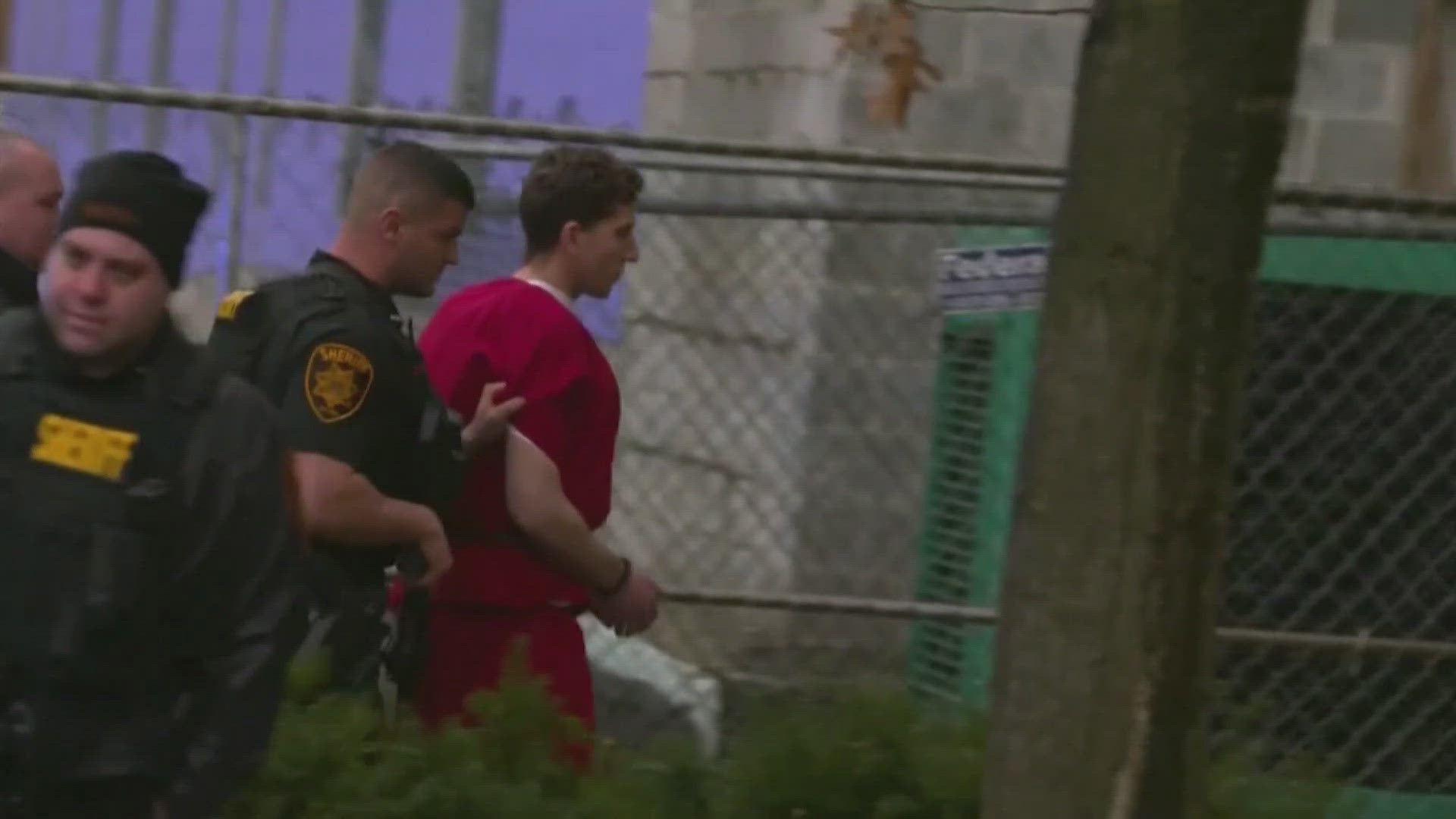Bryan Kohberger will likely be sentenced to spend the rest of his life in prison. Here's how we got here.