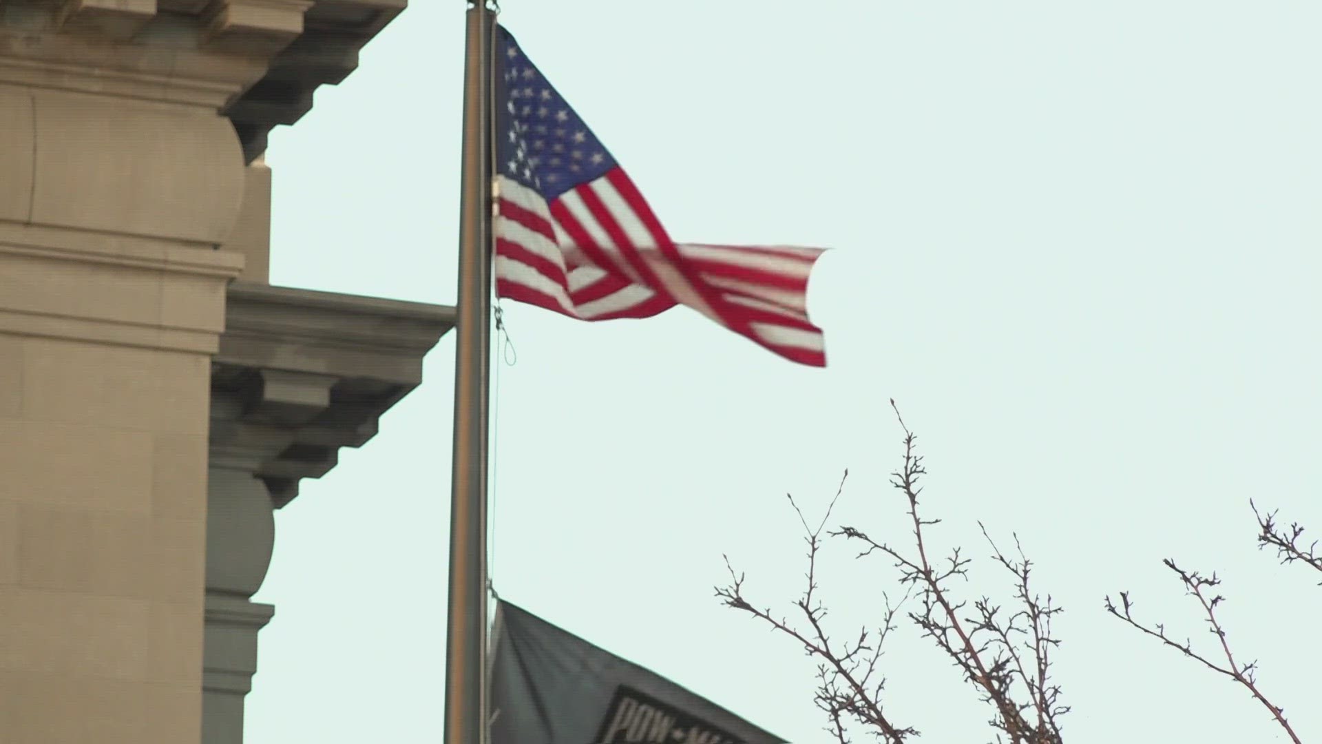 The arrest comes after U.S. Attorney for Eastern Washington spoke in front of Congress to help remove large drug traffickers.