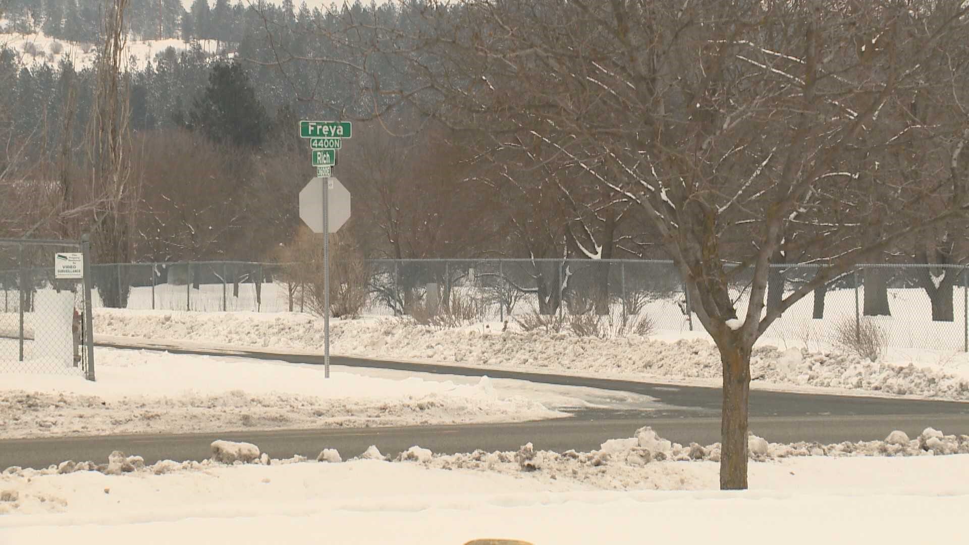 KREM's Kierra Elfalan gives us a preview of the construction set to start across the street from Esmeralda Golf Course in four months.