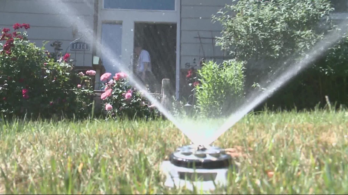 City council's water conservation ordinance could take its next step