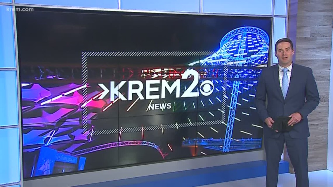 KREM 2 NEWS At 11 P.m. On June 6, 2020 | Krem.com