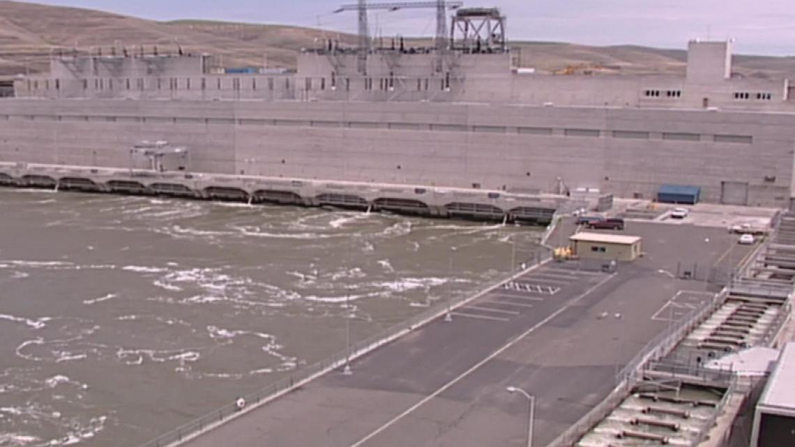 Native activists visiting Lewiston to highlight support for dam removal at Snake River - Vimarsana News
