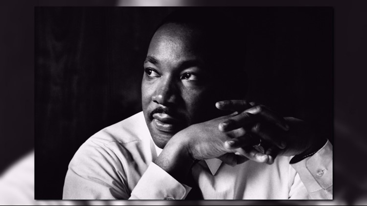 These Spokane businesses, offices will be closed on Martin Luther King Jr. Day