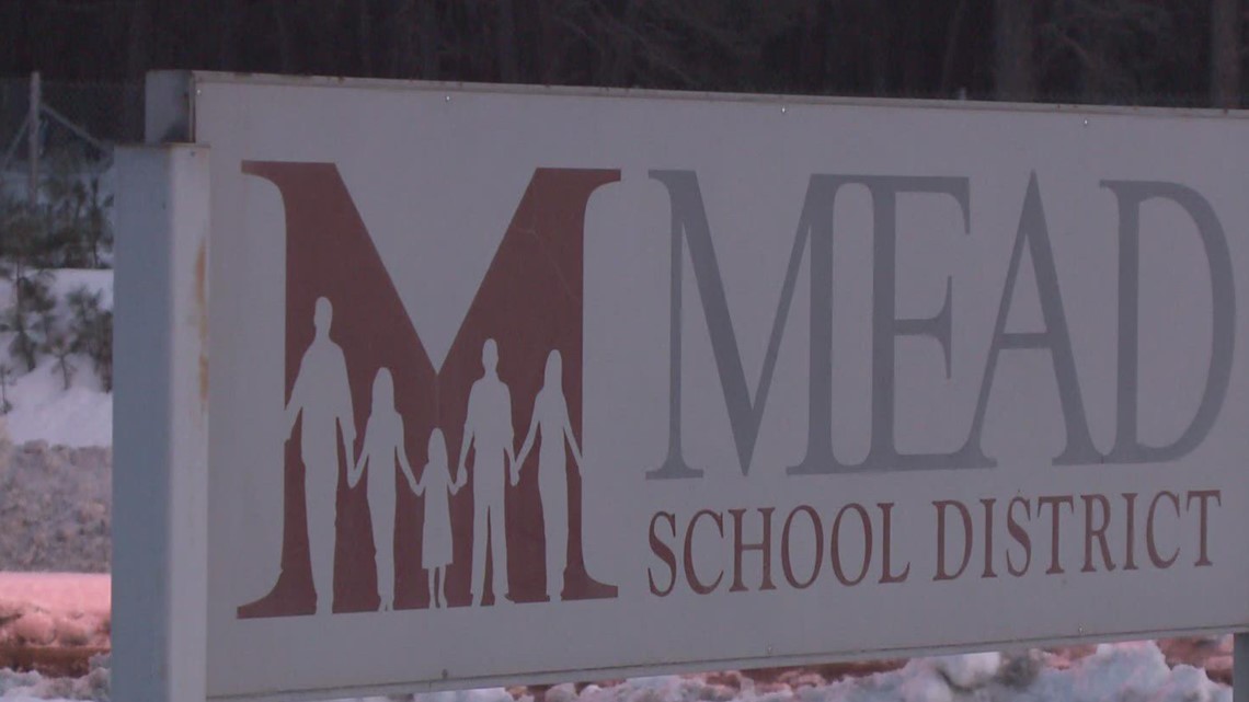 Mead School District Announces It Can Resume COVID Testing | Krem.com