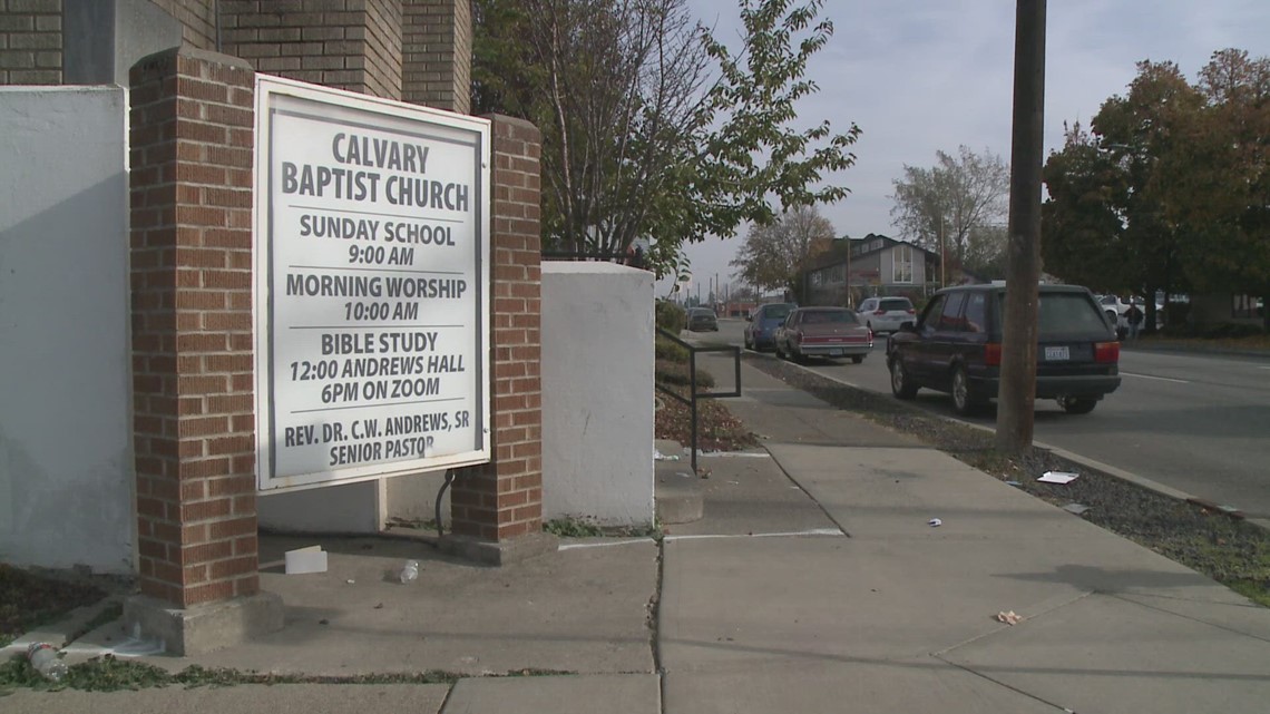 Boomtown | Local churches feeling the impact of crime, violence near ...