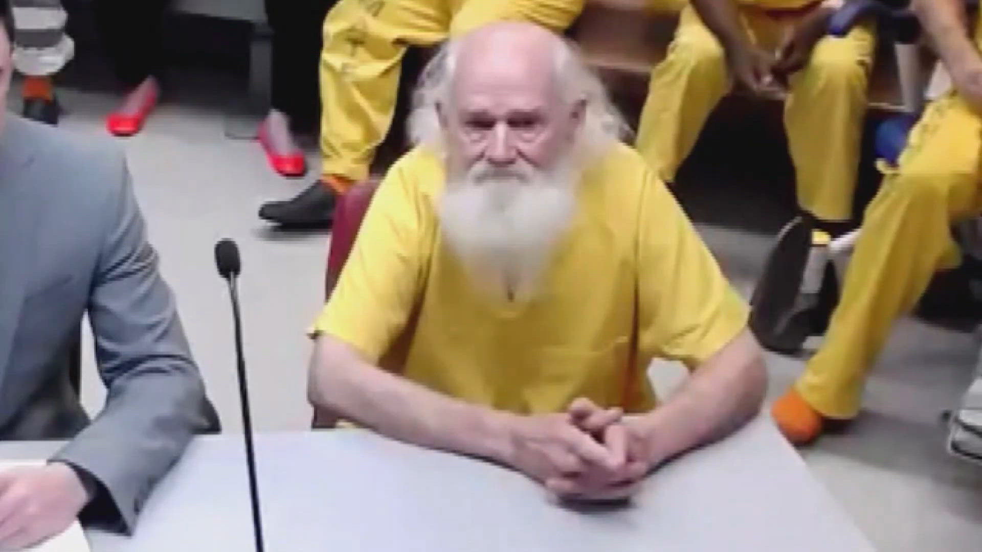 Running Man Spokane Spokane Valley deputies arrest Arizona fugitive wanted on sexual ...