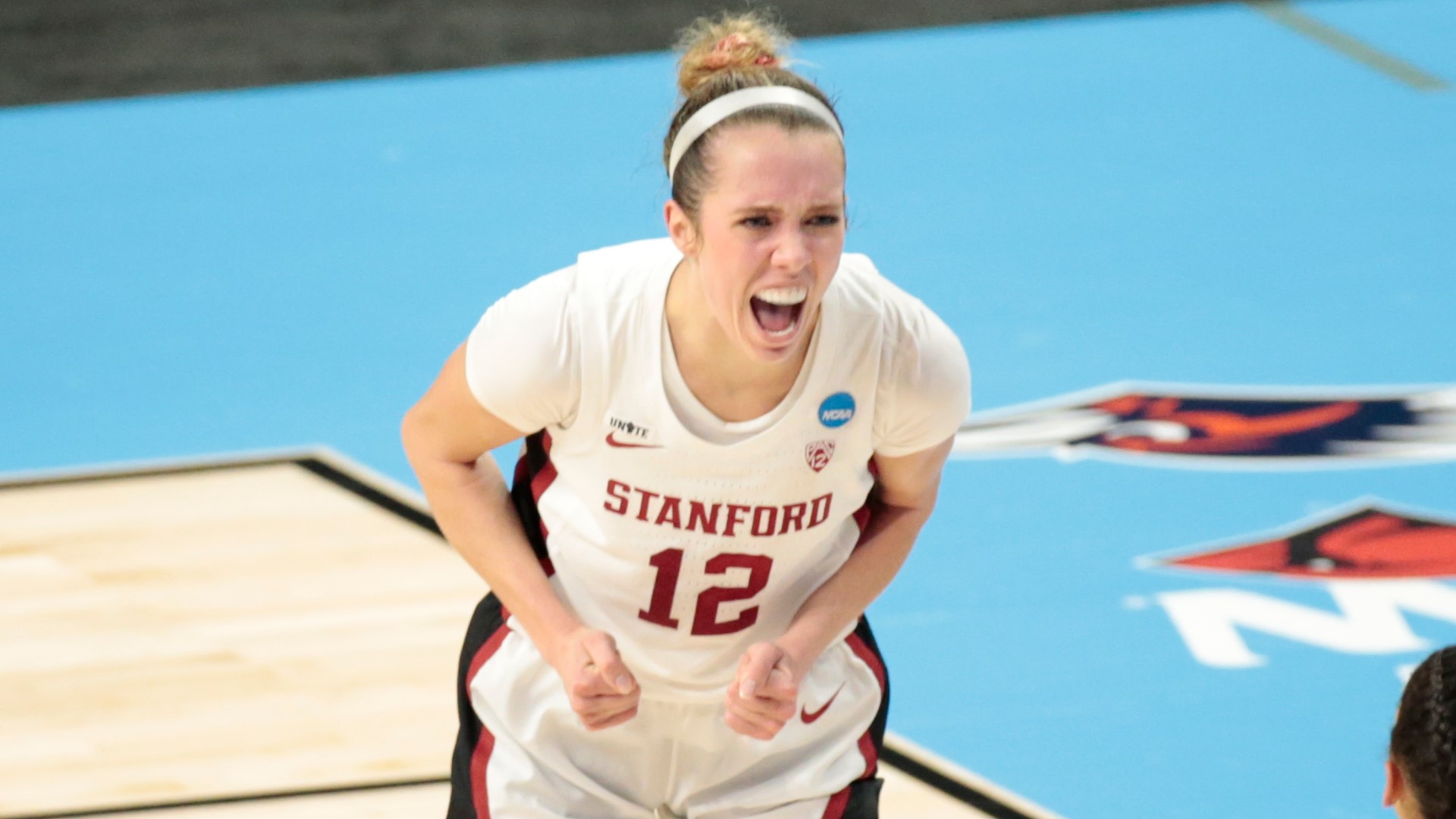 Spokane natives Hull Twins going to Final Four with Stanford | krem.com