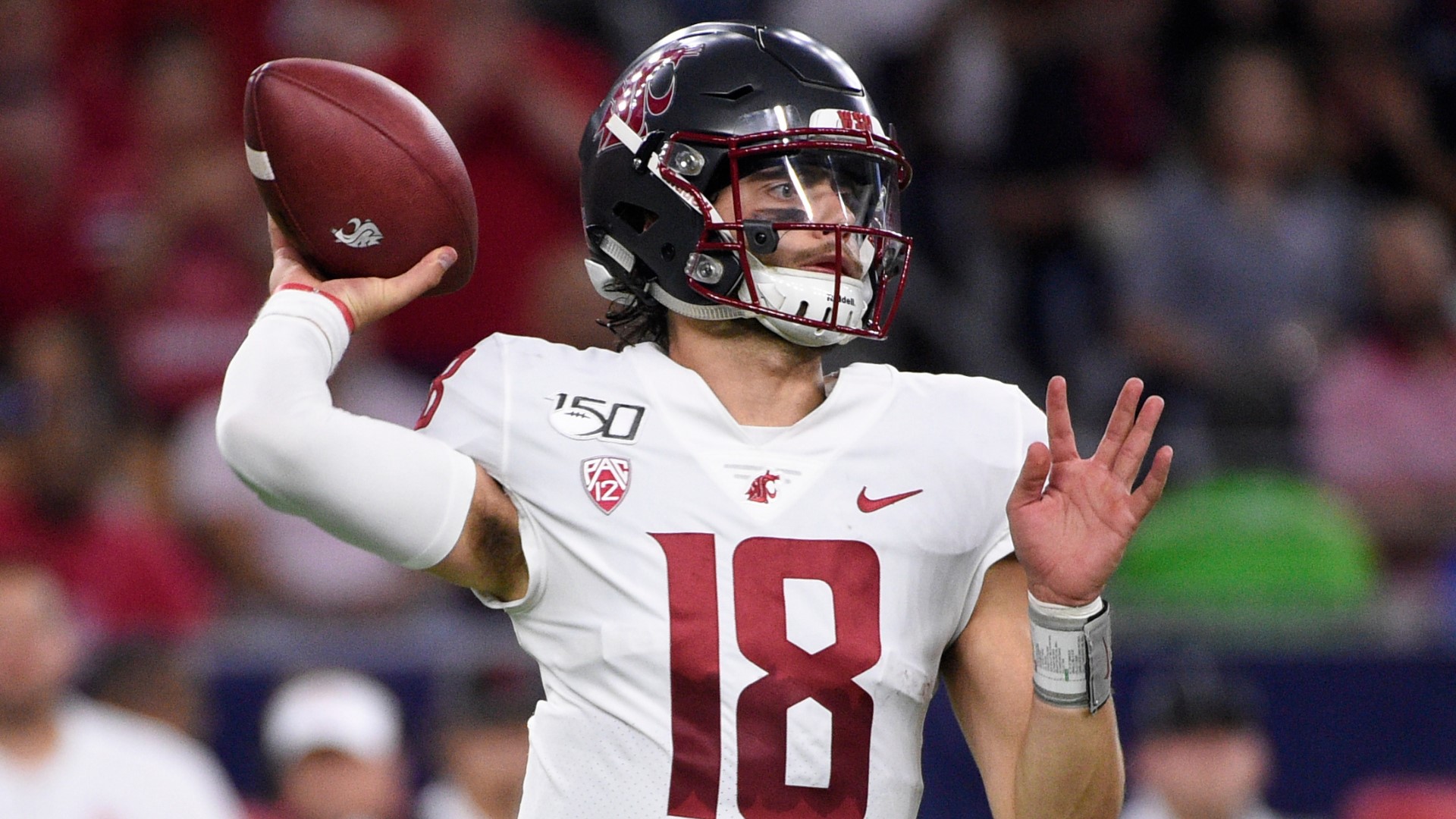 Now that non-conference is over and we know more about the Pac-12, it's time to look back on our initial prediction of what WSU's record would be this season
