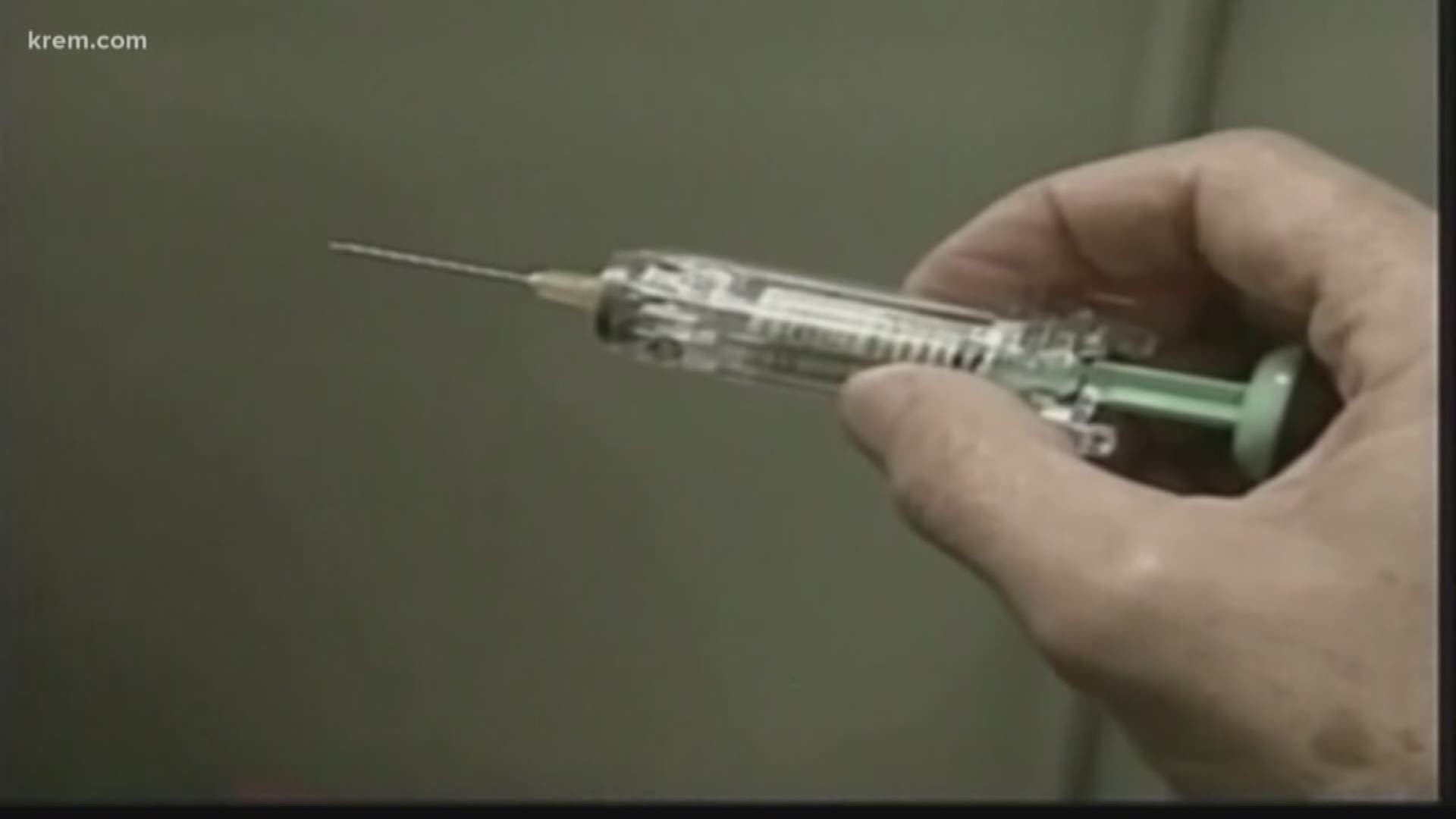 The measles outbreak Washington state has now climbed to 48 confirmed cases. Most of the patients are unvaccinated children, re-igniting the conversation about the importance of vaccinations.