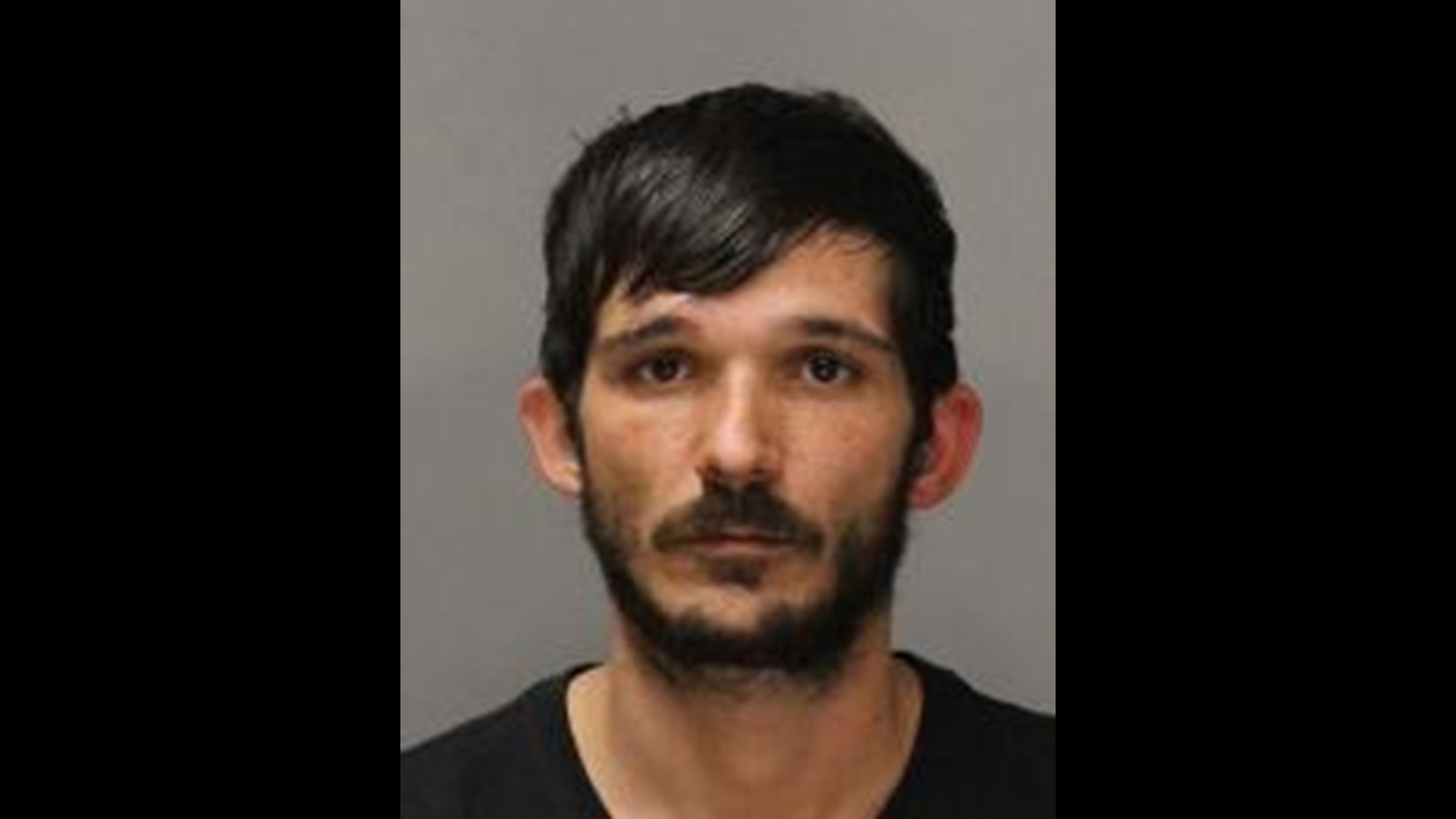 Man arrested after shooting at Spokane officer on South Hill | krem.com