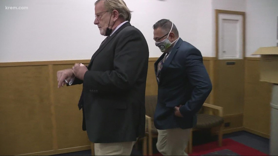 John Henry Browne reflects on Richard Aguirre mistrial