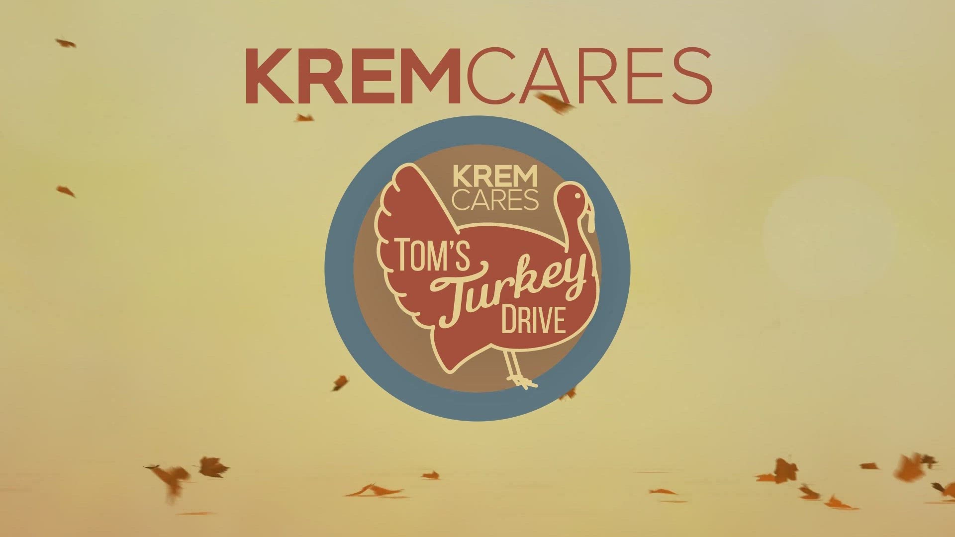 Post
See new posts
Conversation
KREM 2 NEWS
@KREM2
The KREM Cares team & Second Harvest want to thank everyone who got involved with Tom's Turkey Drive.