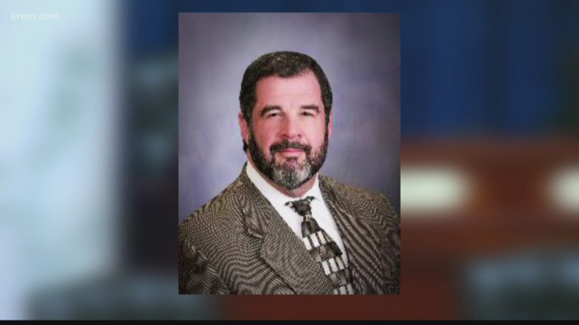 Post Falls Rep. John Green was expelled from the Idaho State House on Thursday. He has been convicted of a felony in Texas.