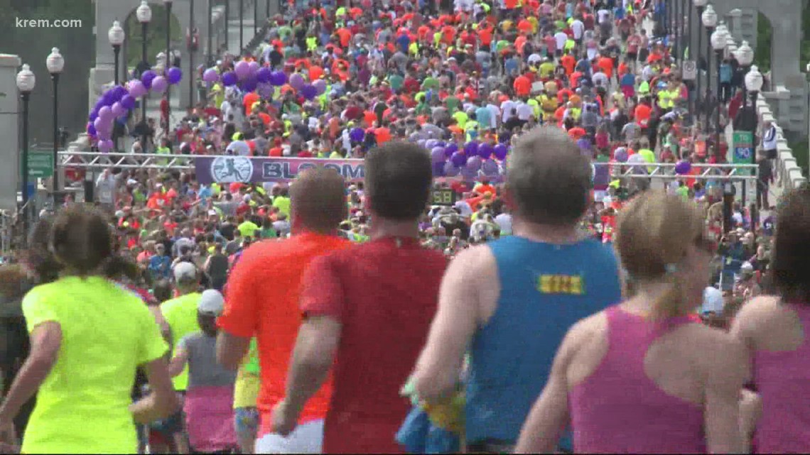 Organizers discuss security measures ahead of Bloomsday - Vimarsana News