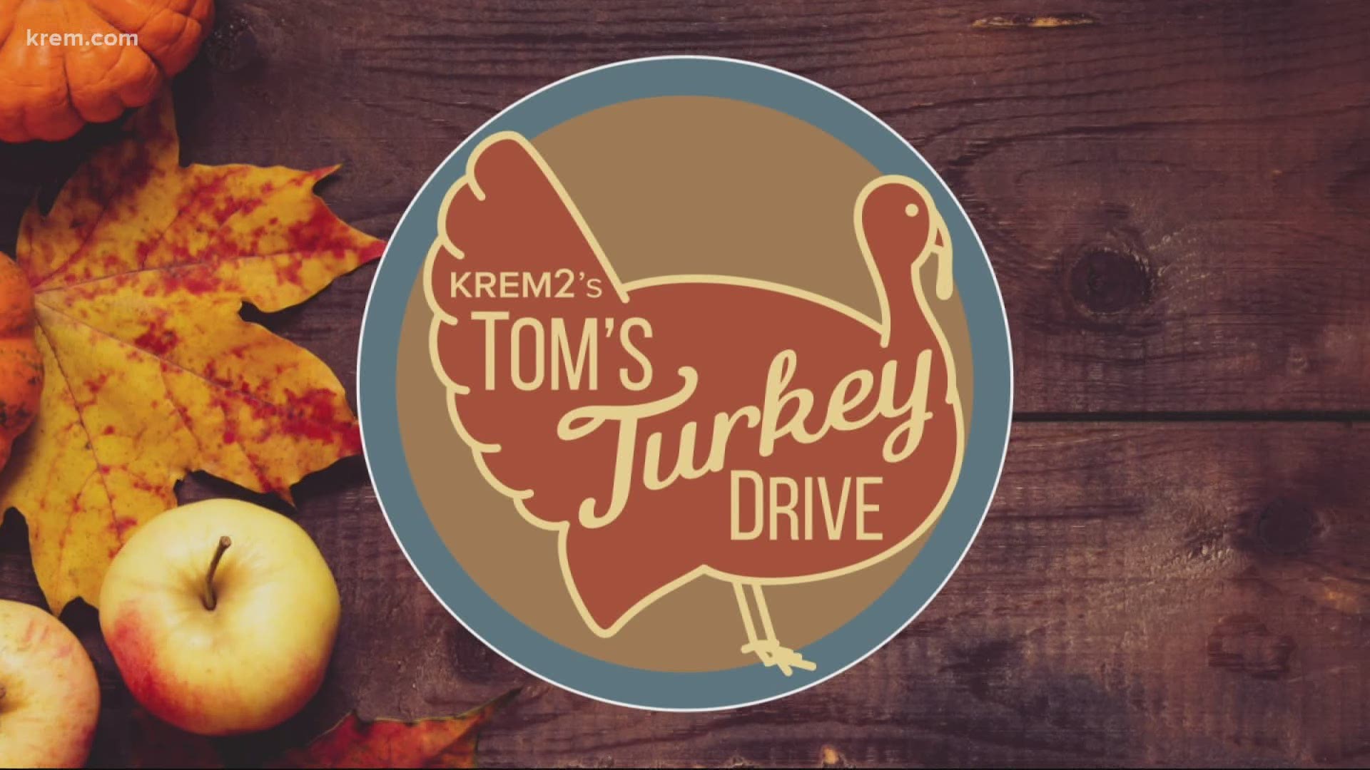 Here's everything you need to know about Tom's Turkey Tuesday this year.